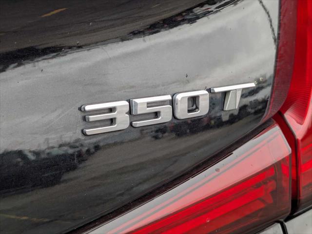 used 2024 Cadillac XT4 car, priced at $37,595