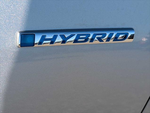 used 2022 Honda Insight car, priced at $19,995
