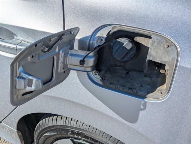 used 2022 Honda Insight car, priced at $19,995