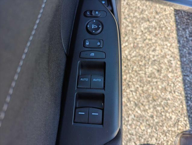 used 2022 Honda Insight car, priced at $19,995