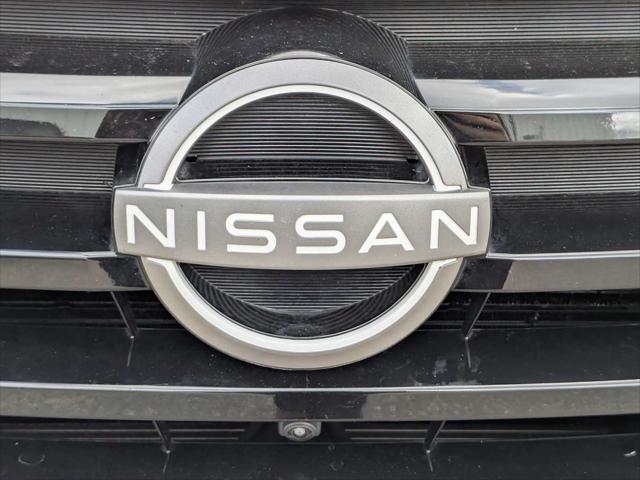 used 2023 Nissan Pathfinder car, priced at $38,784