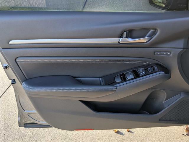 used 2021 Nissan Altima car, priced at $24,995