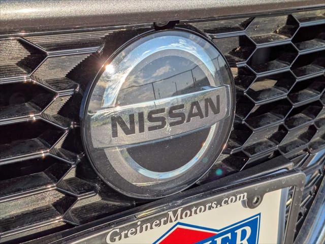 used 2021 Nissan Altima car, priced at $24,995