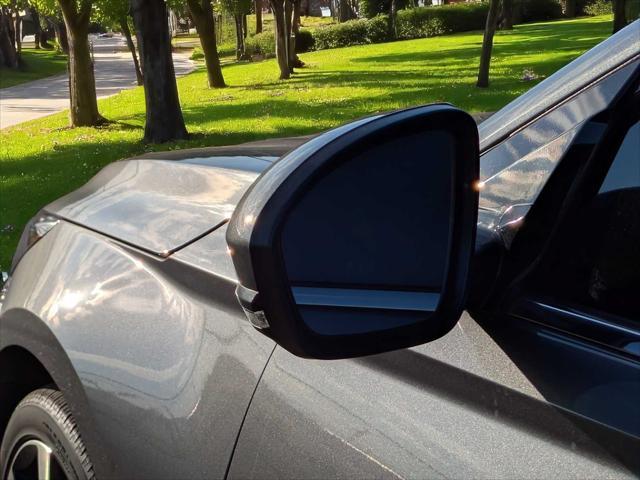 used 2021 Nissan Altima car, priced at $24,995