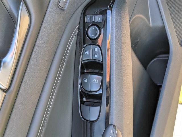 used 2021 Nissan Altima car, priced at $24,995
