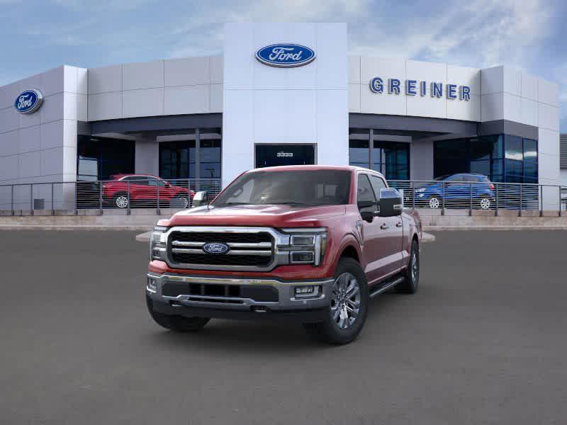 new 2024 Ford F-150 car, priced at $68,228