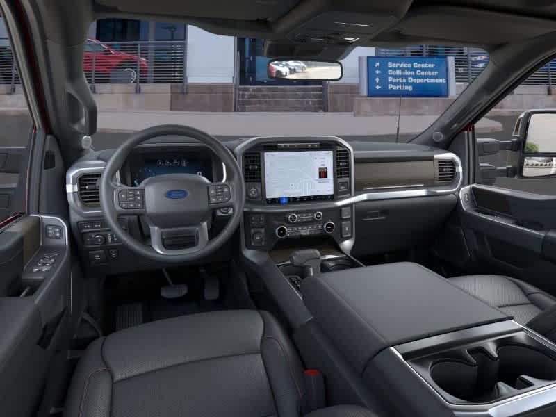 new 2024 Ford F-150 car, priced at $68,228