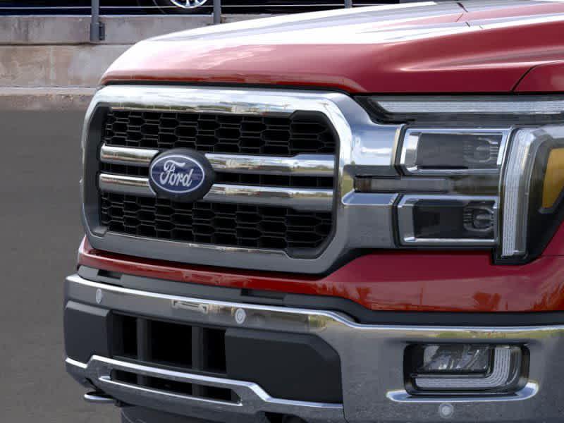 new 2024 Ford F-150 car, priced at $68,228