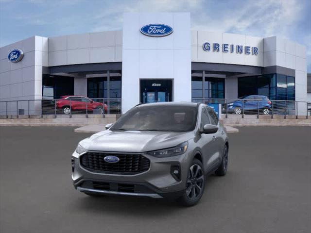 new 2025 Ford Escape car, priced at $39,545