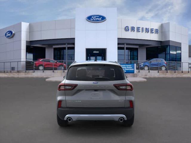 new 2025 Ford Escape car, priced at $39,545