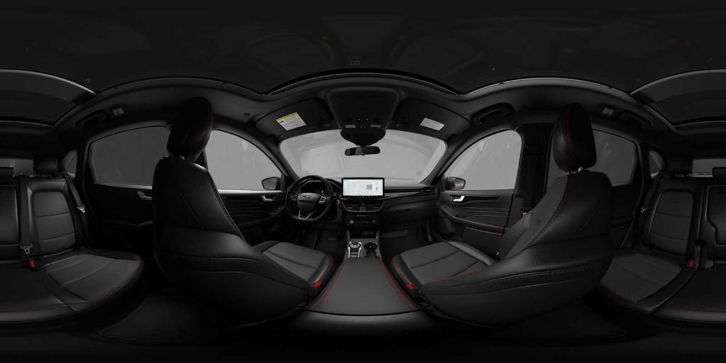 new 2026 Ford Escape car, priced at $37,469