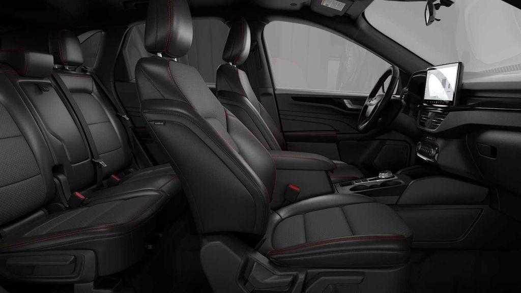 new 2026 Ford Escape car, priced at $37,469