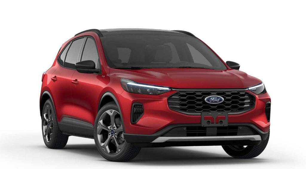 new 2026 Ford Escape car, priced at $37,469