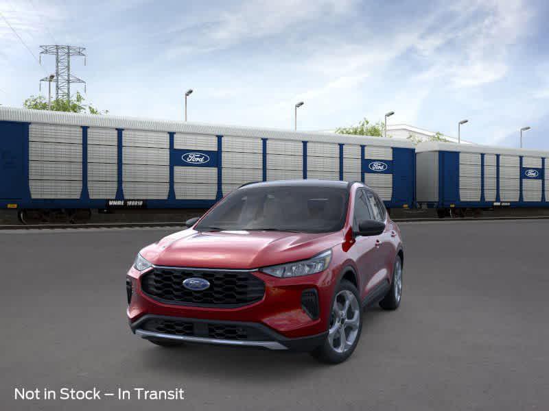 new 2026 Ford Escape car, priced at $37,218