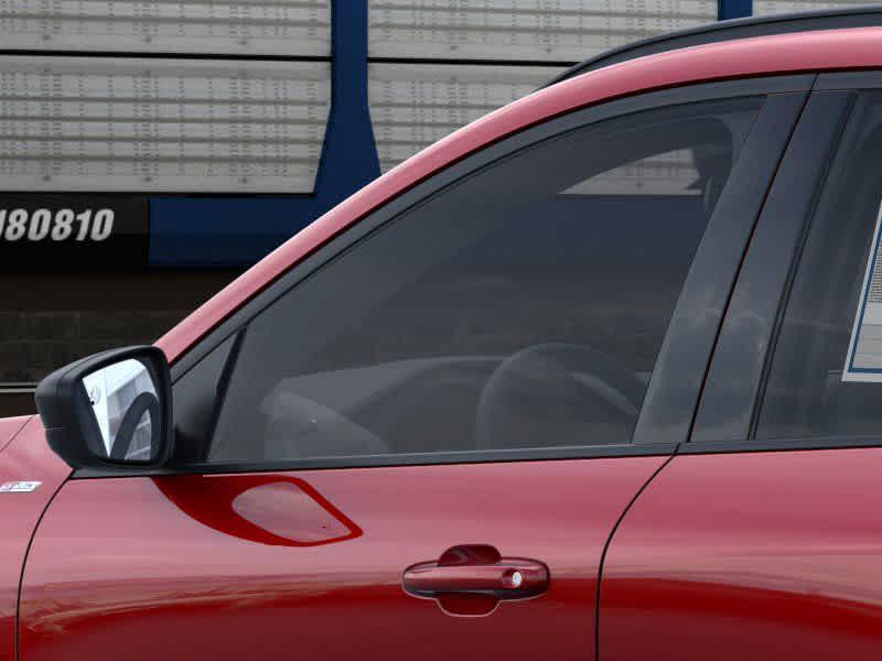 new 2026 Ford Escape car, priced at $37,218