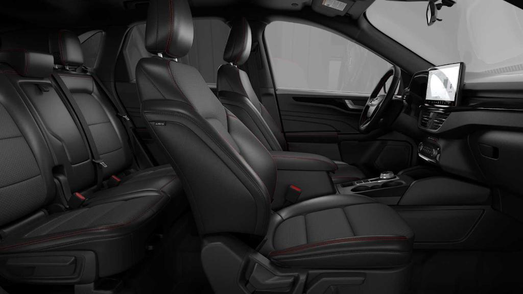 new 2026 Ford Escape car, priced at $37,469