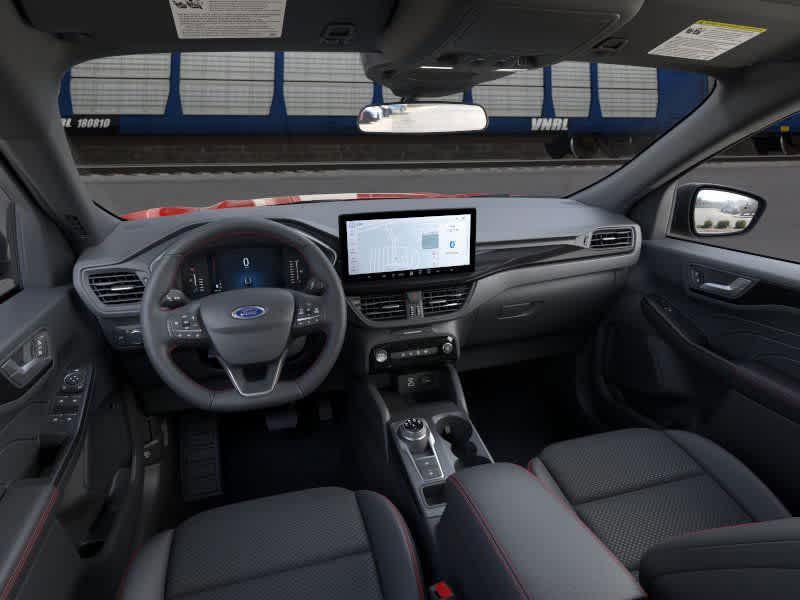 new 2026 Ford Escape car, priced at $37,218