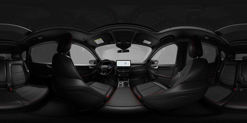 new 2026 Ford Escape car, priced at $37,469