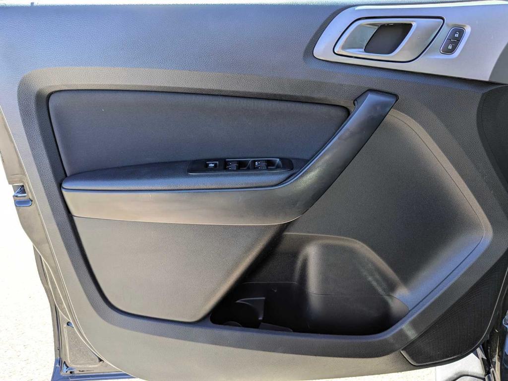 used 2021 Ford Ranger car, priced at $25,695