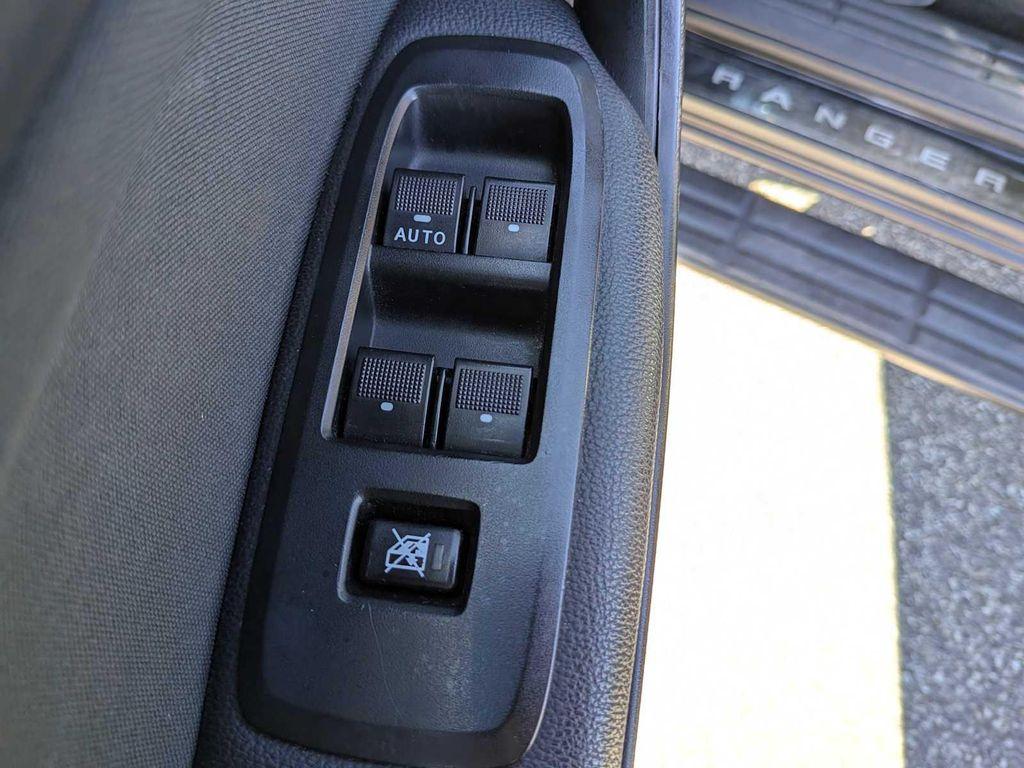 used 2021 Ford Ranger car, priced at $29,750