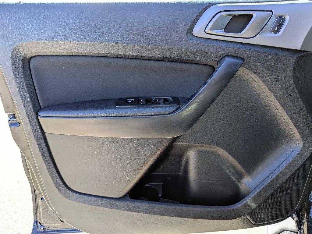 used 2021 Ford Ranger car, priced at $29,750