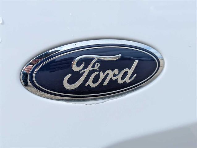 used 2023 Ford Bronco Sport car, priced at $33,290