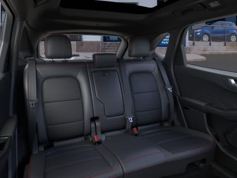 new 2024 Ford Escape car, priced at $33,495