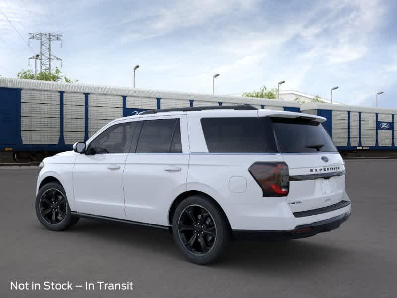 new 2024 Ford Expedition car, priced at $76,275