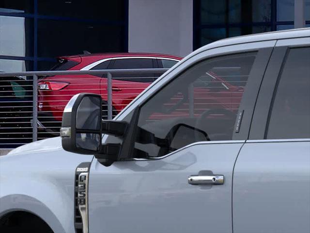 new 2025 Ford F-350 car, priced at $95,240