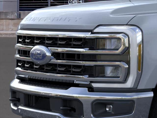 new 2025 Ford F-350 car, priced at $95,240