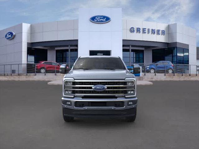 new 2025 Ford F-350 car, priced at $95,240