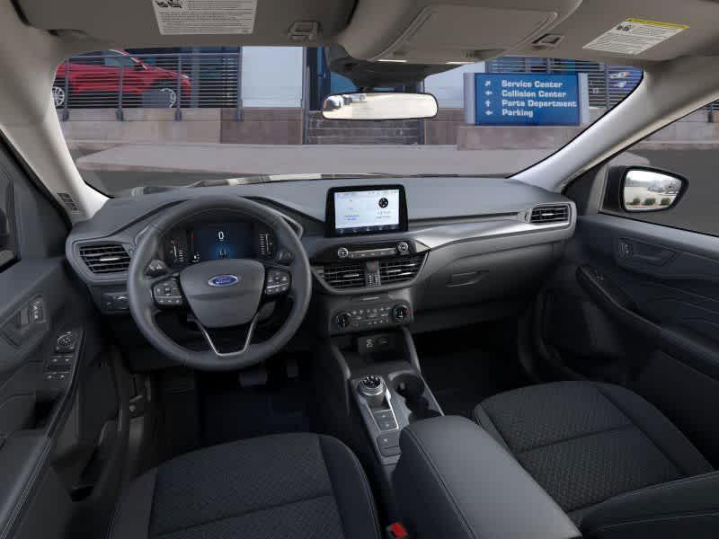 new 2024 Ford Escape car, priced at $29,985