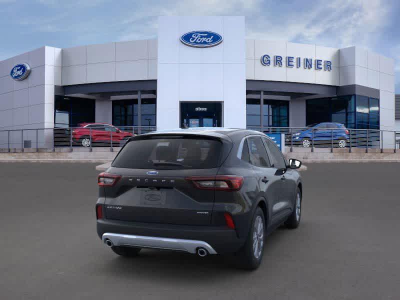 new 2024 Ford Escape car, priced at $29,985