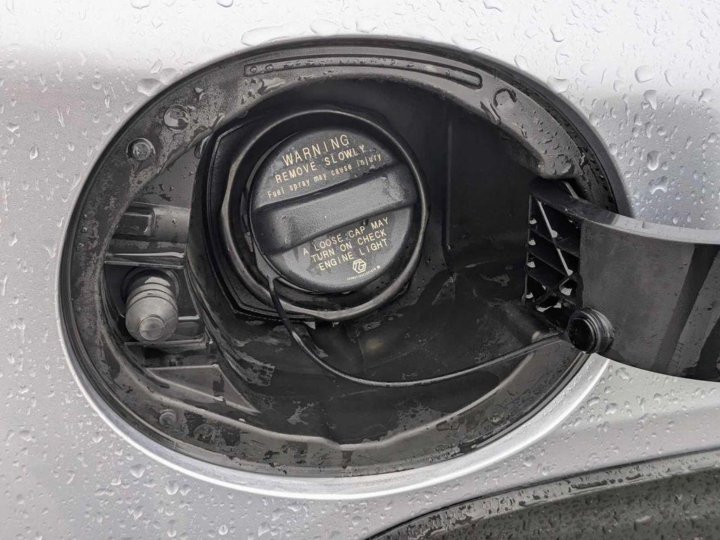 used 2022 Subaru WRX car, priced at $27,250