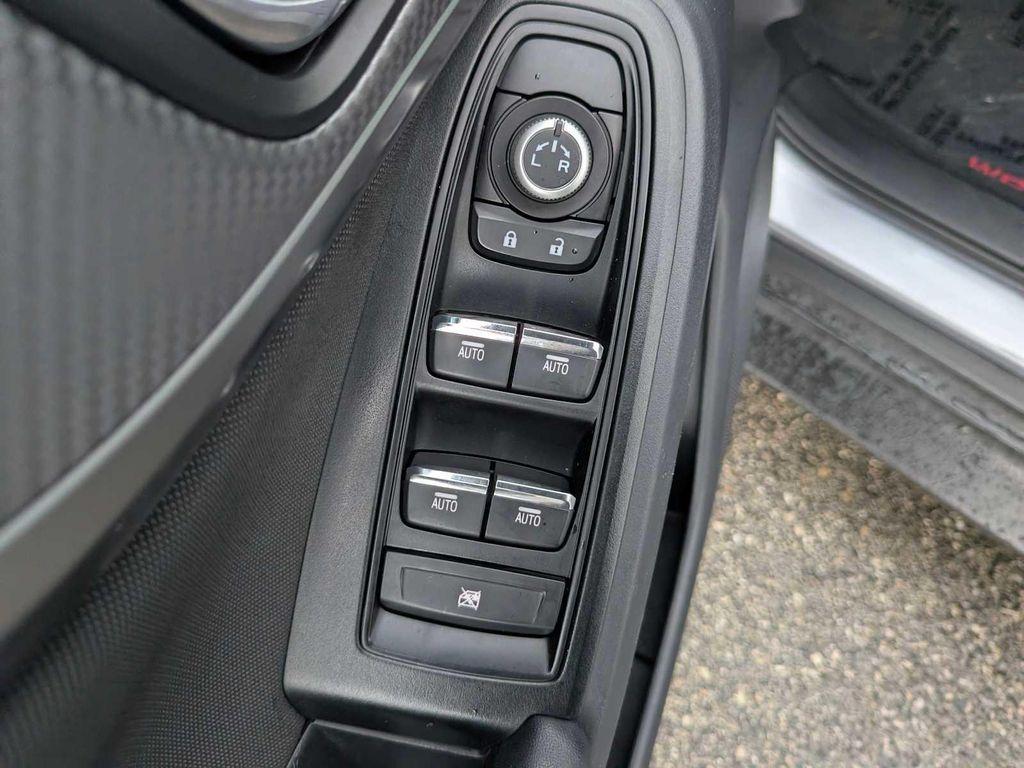 used 2022 Subaru WRX car, priced at $27,250