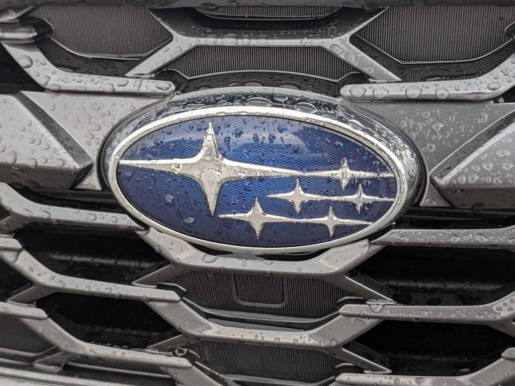 used 2022 Subaru WRX car, priced at $27,250