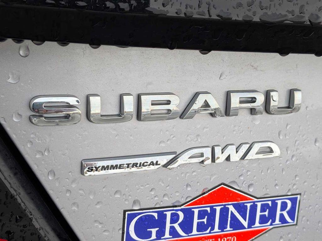 used 2022 Subaru WRX car, priced at $27,250