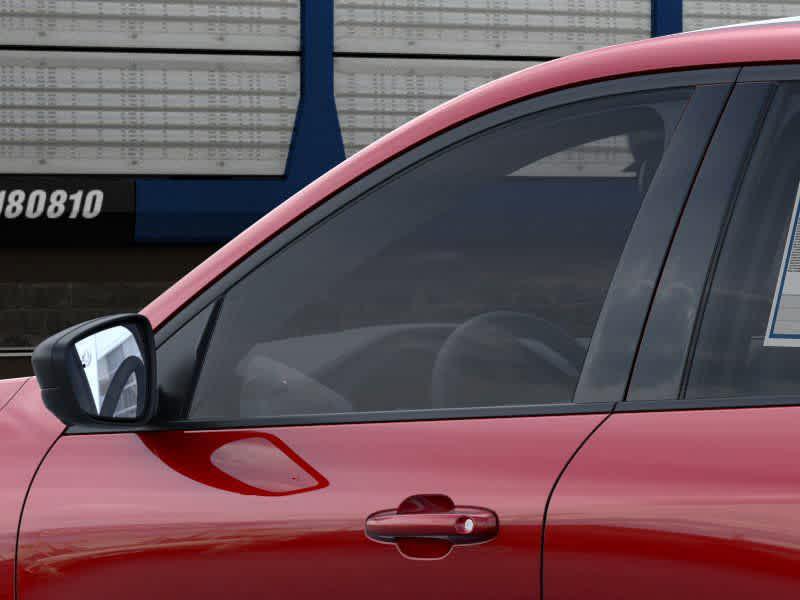 new 2025 Ford Escape car, priced at $33,281