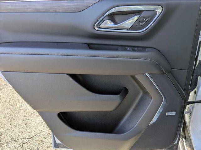 used 2023 Chevrolet Tahoe car, priced at $46,795