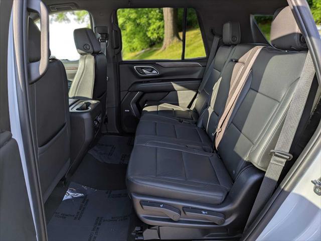 used 2023 Chevrolet Tahoe car, priced at $46,795