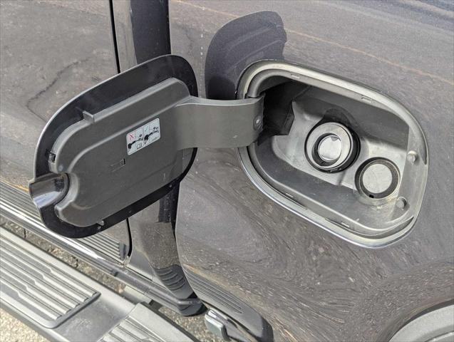 used 2023 GMC Sierra 1500 car, priced at $51,495
