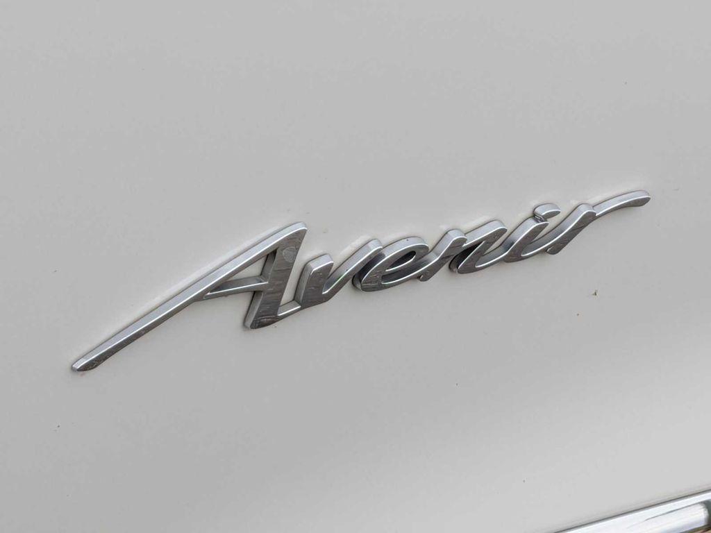 used 2022 Buick Enclave car, priced at $29,395