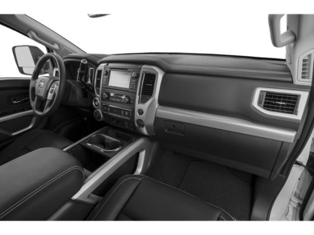 used 2019 Nissan Titan car, priced at $22,995