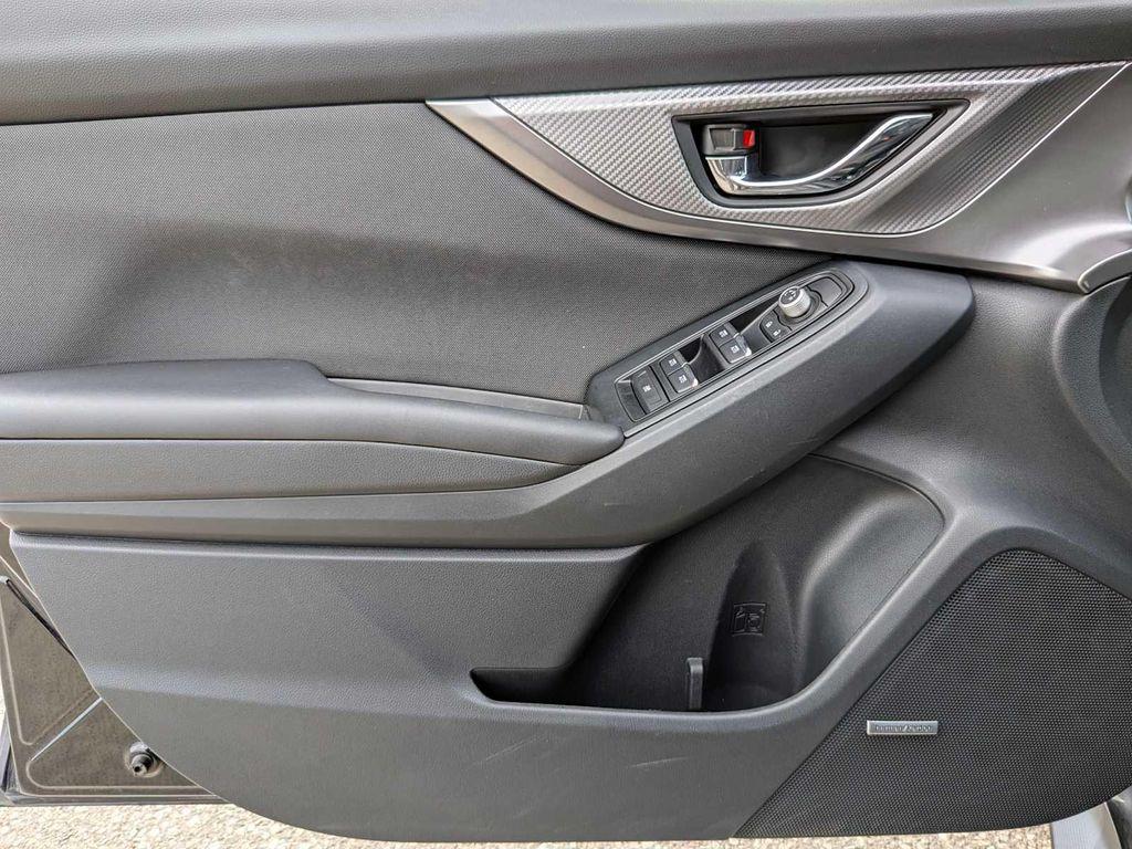 used 2022 Subaru WRX car, priced at $28,250