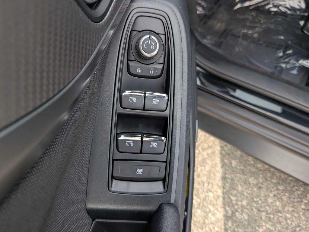 used 2022 Subaru WRX car, priced at $28,250