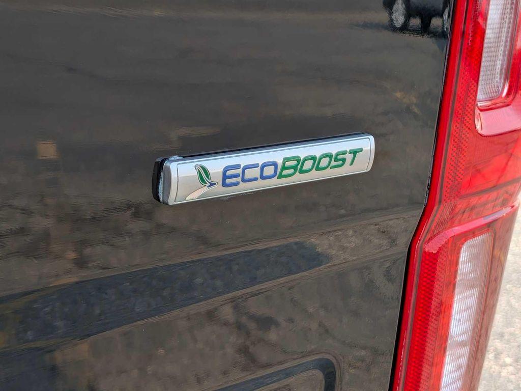used 2020 Ford Ranger car, priced at $26,995