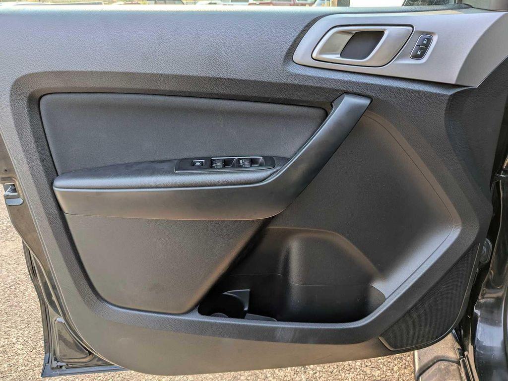 used 2020 Ford Ranger car, priced at $26,995