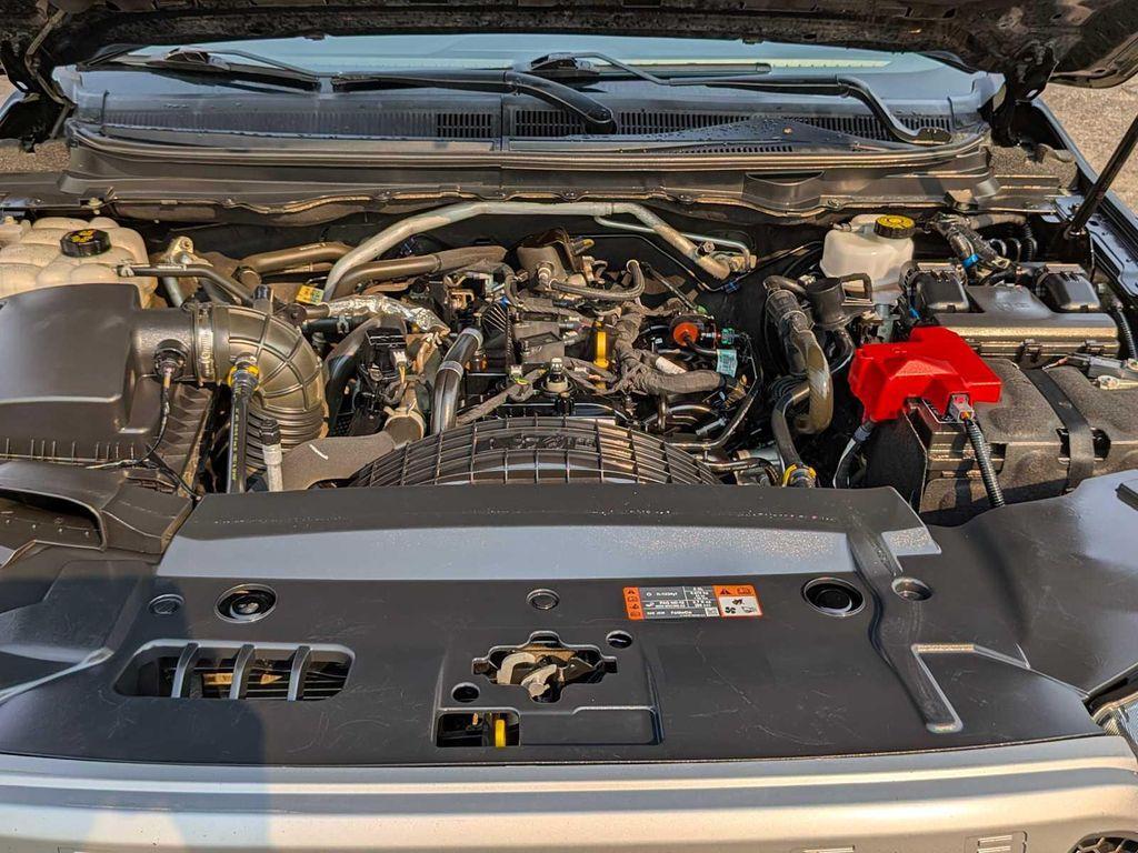 used 2020 Ford Ranger car, priced at $26,995