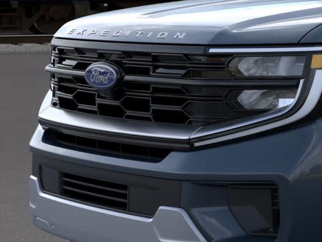 new 2025 Ford Expedition car, priced at $79,890