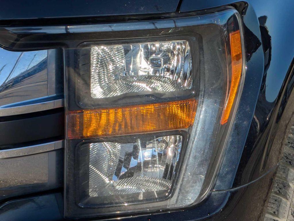 used 2023 Ford F-150 car, priced at $33,995